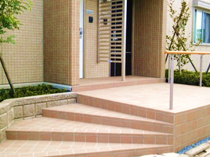 リフォーム風景